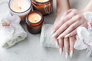 manicures