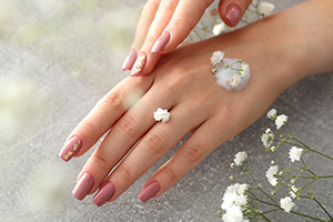 Manicure Additional Services