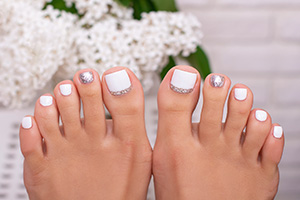 Pedicures