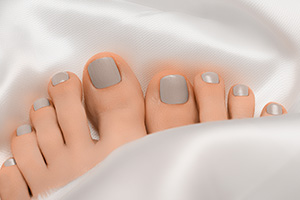 Pedicure Additional Services