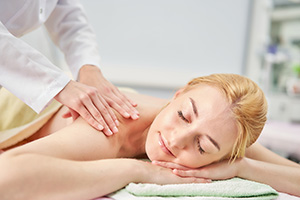 Additional Massage