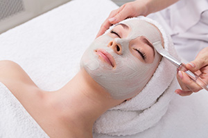 Facial