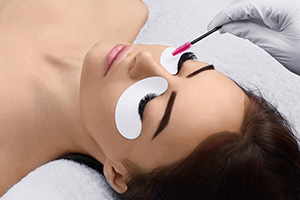 Eyelash Extension