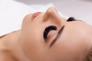 Eyelash Extension