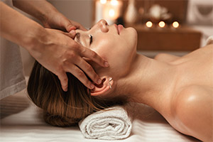 Head Spa