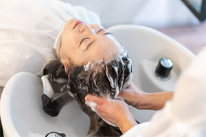 Head Spa